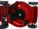 Cortac&eacute;sped Marina Systems GALAXI GX 52 SH - Motor Honda GCVx 200 - Cuchilla de 52 cm - 4 en 1