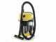 K&auml;rcher WD 3 S V-17/4/20 -Aspirador - Acero inoxidable - 17 l