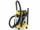 K&auml;rcher WD 3 S V-17/4/20 -Aspirador - Acero inoxidable - 17 l