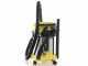 K&auml;rcher WD 3 S V-17/4/20 -Aspirador - Acero inoxidable - 17 l
