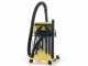 K&auml;rcher WD 3 S V-17/4/20 -Aspirador - Acero inoxidable - 17 l