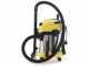 K&auml;rcher WD 3 S V-17/4/20 -Aspirador - Acero inoxidable - 17 l
