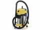 K&auml;rcher WD 3 S V-17/4/20 -Aspirador - Acero inoxidable - 17 l
