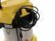 K&auml;rcher WD 3 S V-17/4/20 -Aspirador - Acero inoxidable - 17 l