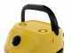 K&auml;rcher WD 3 S V-17/4/20 -Aspirador - Acero inoxidable - 17 l