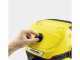 K&auml;rcher WD 3 S V-17/4/20 -Aspirador - Acero inoxidable - 17 l