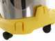K&auml;rcher WD 3 S V-17/4/20 -Aspirador - Acero inoxidable - 17 l