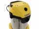 K&auml;rcher WD 3 S V-17/4/20 -Aspirador - Acero inoxidable - 17 l