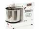 Famag Grilletta IM 8S/230 10 velocidades - Amasadora de espiral 8 kg alta hidrataci&oacute;n - cabezal abatible