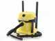 K&auml;rcher WD 2 PLUS V-12/4/18/C - - Aspirador - Dep&oacute;sito 12 l