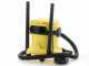 K&auml;rcher WD 2 PLUS V-12/4/18/C - - Aspirador - Dep&oacute;sito 12 l