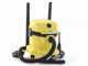 K&auml;rcher WD 2 PLUS V-12/4/18/C - - Aspirador - Dep&oacute;sito 12 l