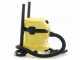 K&auml;rcher WD 2 PLUS V-12/4/18/C - - Aspirador - Dep&oacute;sito 12 l