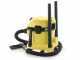 K&auml;rcher WD 2 PLUS V-12/4/18/C - - Aspirador - Dep&oacute;sito 12 l