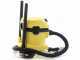 K&auml;rcher WD 2 PLUS V-12/4/18/C - - Aspirador - Dep&oacute;sito 12 l