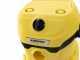 K&auml;rcher WD 2 PLUS V-12/4/18/C - - Aspirador - Dep&oacute;sito 12 l