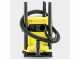 K&auml;rcher WD 2 PLUS V-12/4/18/C - - Aspirador - Dep&oacute;sito 12 l