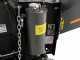 Biotrituradora de gasolina de arrastre Wortex Grizzly - Loncin 420 cc con arranque el&eacute;ctrico