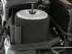 Wortex Grizzly - Biotrituradora de gasolina remolcable - Loncin 420cc con arranque el&eacute;ctrico