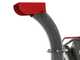Wortex Grizzly - Biotrituradora de gasolina remolcable - Loncin 420cc con arranque el&eacute;ctrico
