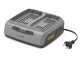 Cargador doble Alpina C415D
