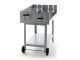 Royal Food CB 550S - Barbacoa para carb&oacute;n