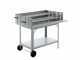 Royal Food CB 550S - Barbacoa para carb&oacute;n