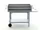 Royal Food CB 550S - Barbacoa para carb&oacute;n