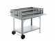 Royal Food CB 550S - Barbacoa para carb&oacute;n