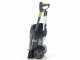 Hidrolimpiadora de agua fr&iacute;a K&auml;rcher Pro HD 8/18-4 M - Presi&oacute;n m&aacute;x. 270 bar - trif&aacute;sica