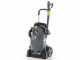 Hidrolimpiadora de agua fr&iacute;a K&auml;rcher Pro HD 8/18-4 M - Presi&oacute;n m&aacute;x. 270 bar - trif&aacute;sica