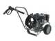 Hidrolimpiadora de gasolina K&auml;rcher Pro HD 6/15 G Classic - Motor Loncin G200FA