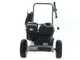 Karcher PRO HD 9/25 G Classic - Hidrolimpiadora de gasolina - Motor Loncin G390FA - de gasolina
