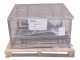 Arado monosurco para tractor BlackStone B-BPS 35 - con ajuste de tornillo