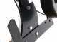 Arado monosurco para tractor BlackStone B-BPS 35 - con ajuste de tornillo