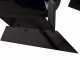 Arado monosurco para tractor BlackStone B-BPS 35 - con ajuste de tornillo
