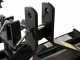 Arado monosurco para tractor BlackStone B-BPS 35 - con ajuste de tornillo
