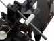 Arado monosurco para tractor BlackStone B-BPS 35 - con ajuste de tornillo