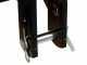 Arado monosurco para tractor BlackStone B-BPS 35 - con ajuste de tornillo