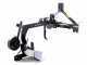 BlackStone B-BPS 35 - Arado monosurco - Para tractores con enganche de tres puntos