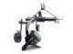 BlackStone B-BPS 35 - Arado monosurco - Para tractores con enganche de tres puntos