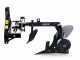 BlackStone B-BPS 35 - Arado monosurco - Para tractores con enganche de tres puntos