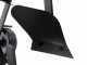 BlackStone B-BPS 35 - Arado monosurco - Para tractores con enganche de tres puntos