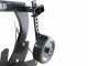 BlackStone B-BPS 35 - Arado monosurco - Para tractores con enganche de tres puntos