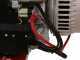 TecnoGen H8000 E/A - Generador de corriente a gasolina 5.8 kW - Continua 5.2 kW Monof&aacute;sica + ATS