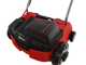 Escarificador de bater&iacute;a Einhell GC-SC 36/31 - 18 V - 2x 4 Ah
