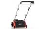 Escarificador de bater&iacute;a Einhell GC-SC 36/31 - 18 V - 2x 4 Ah