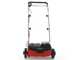 Escarificador de bater&iacute;a Einhell GC-SC 36/31 - 18 V - 2x 4 Ah