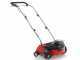 Escarificador de bater&iacute;a Einhell GC-SC 36/31 - 18 V - 2x 4 Ah