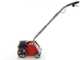Escarificador de bater&iacute;a Einhell GC-SC 36/31 - 18 V - 2x 4 Ah